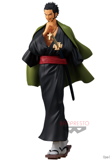 Treasure Cruise World Journey 航海王 杰拉基尔·米霍克