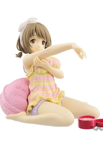 EXQ手办 偶像大师灰姑娘女孩 三村加奈子 | Hpoi手办维基