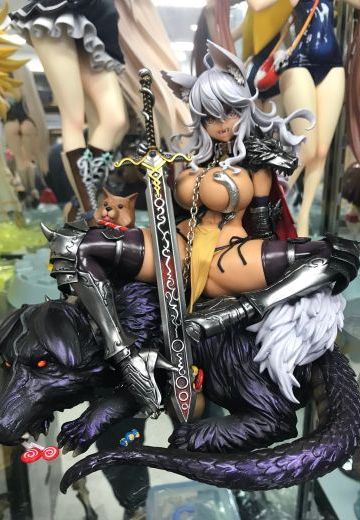 原创角色 | Hpoi手办维基