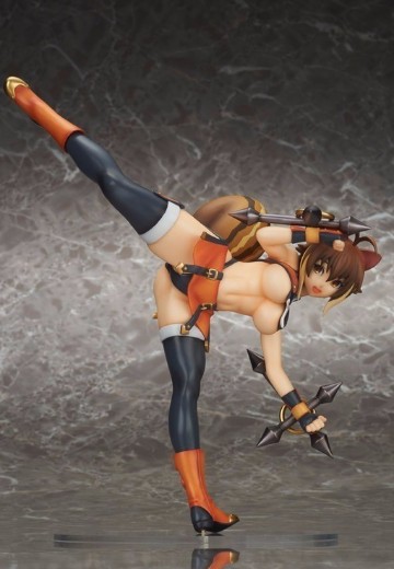 苍翼默示录 七夜诚 | Hpoi手办维基