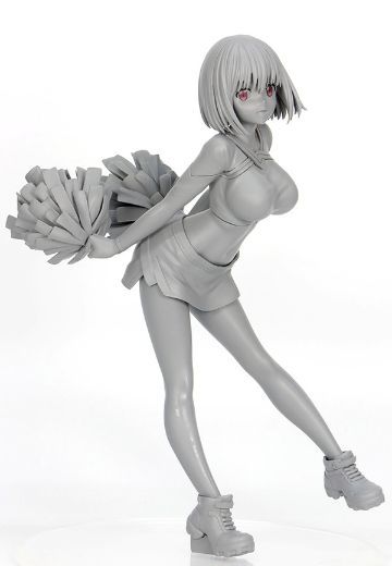 SSSS.古立特 新条茜 啦啦队女孩Style | Hpoi手办维基