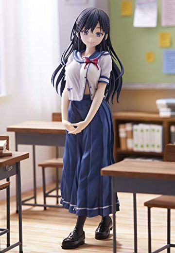 喜欢本大爷的竟然就你一个？ 三色院菫子