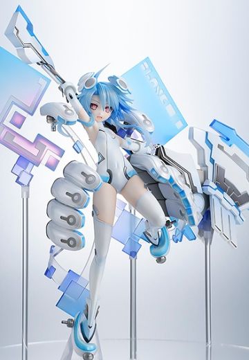 超次元游戏海王星 白色之心 | Hpoi手办维基