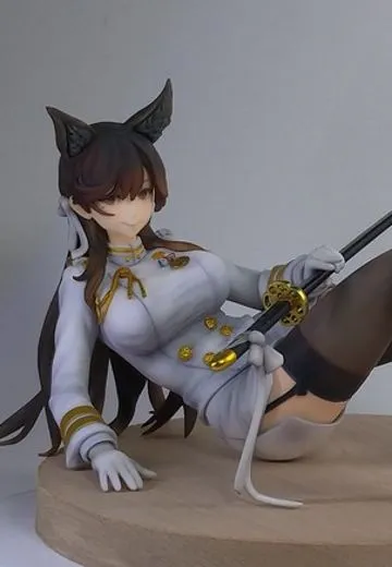 碧蓝航线 爱宕