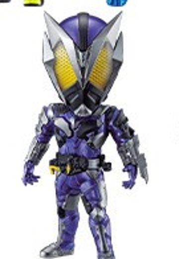 一番赏 假面骑士01 假面骑士 Horobi Sting Scorpion  | Hpoi手办维基