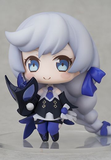 崩坏3rd 卡莲 第六夜想曲