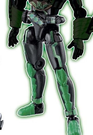 食玩 假面骑士ooo 假面骑士ooo Batta Leg Set  | Hpoi手办维基