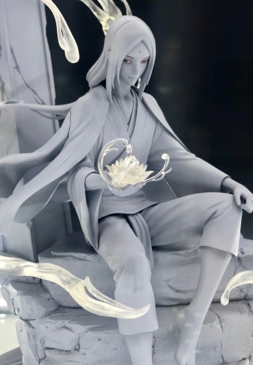 一人之下 张灵玉 | Hpoi手办维基