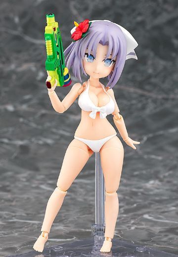 Parfom R 闪乱神乐 PEACH BEACH SPLASH 雪泉