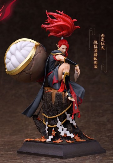 阴阳师 酒吞童子 | Hpoi手办维基