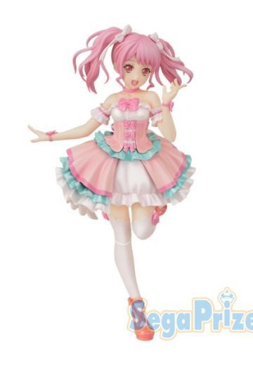 	PM 手办 BanG Dream! 少女乐团派对 丸山彩 WF Limited ver.  | Hpoi手办维基