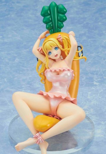 水族公主 爱丽丝