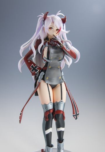 碧蓝航线 欧根亲王 | Hpoi手办维基