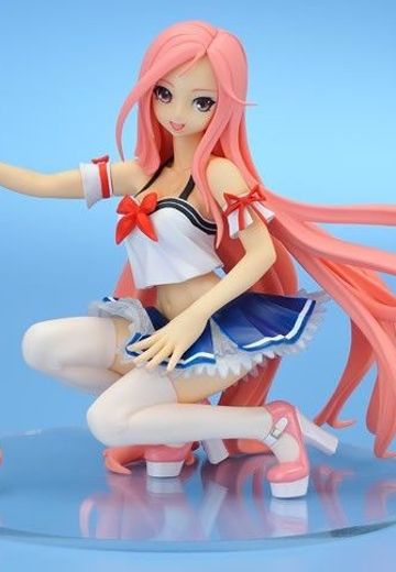 魔法飞球 露西亚 | Hpoi手办维基