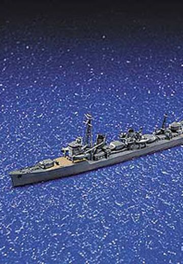 1/700 水线系列 No.442 日本海军驱逐舰 阳炎 1941 | Hpoi手办维基