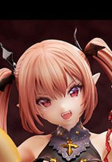 德古拉†里维 标准版 | Hpoi手办维基