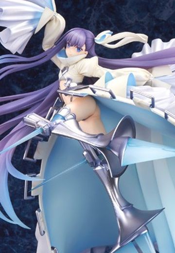 命运-冠位指定 他人格 - Meltryllis | Hpoi手办维基