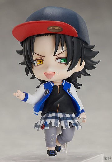 粘土人#1254 催眠麦克风  -Division Rap Battle- 山田二郎