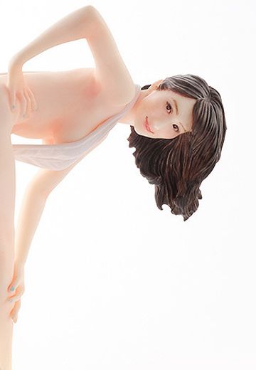 PLAMAX Naked Angel: JULIA | Hpoi手办维基