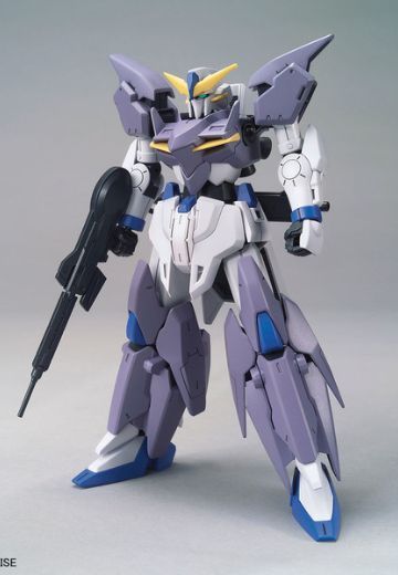 HGBD:R 高达创形者：再起 高达  帝提姆高达 | Hpoi手办维基