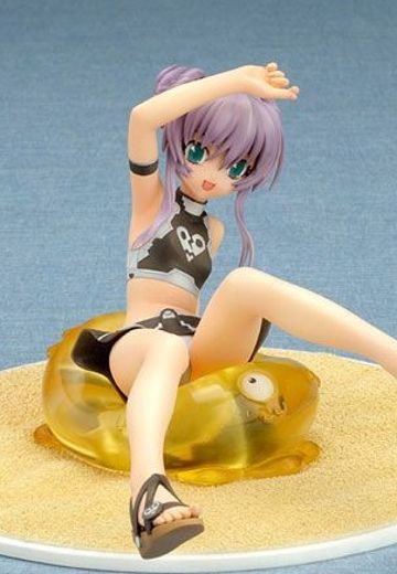 斩魔大圣 艾尔·阿基夫 泳装版