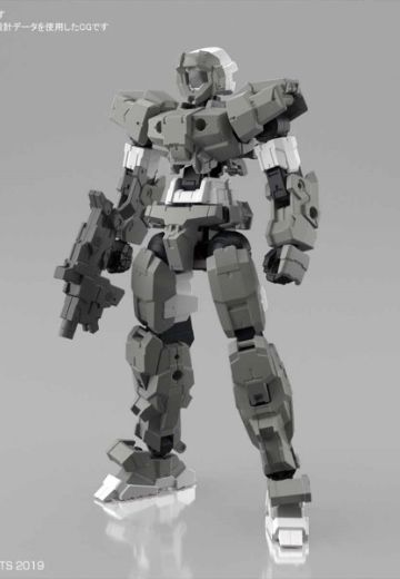 30 Minutes Missions eEXM-17阿尔特 Gray  | Hpoi手办维基