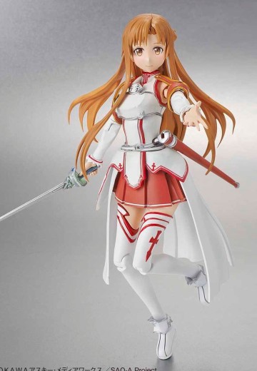 Figure-rise Standard 刀剑神域 亚丝娜