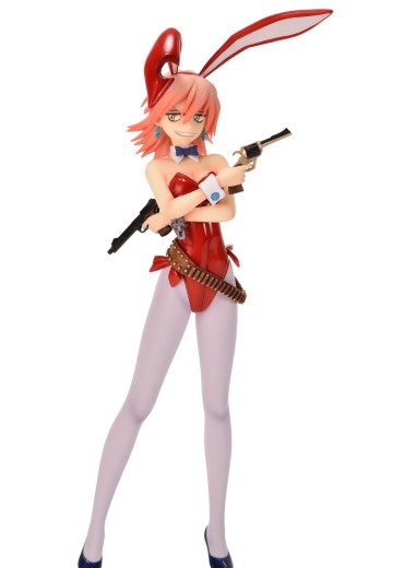 CharaGumin FLCL 春原晴子