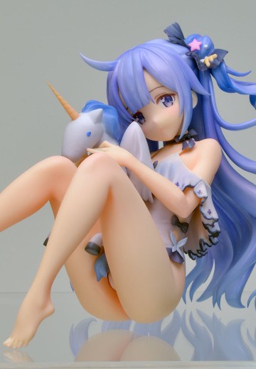 碧蓝航线 独角兽 | Hpoi手办维基