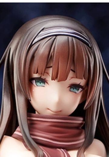 公园少女 | Hpoi手办维基