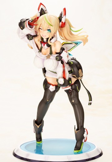 梦幻之星Online2es 珍妮（Stellamemories） | Hpoi手办维基