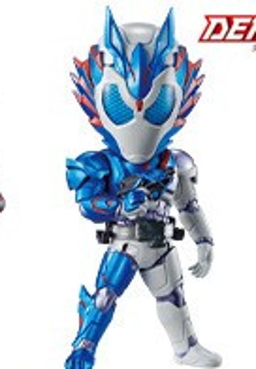 一番赏 假面骑士01 假面骑士Vulcan Shooting Wolf  | Hpoi手办维基