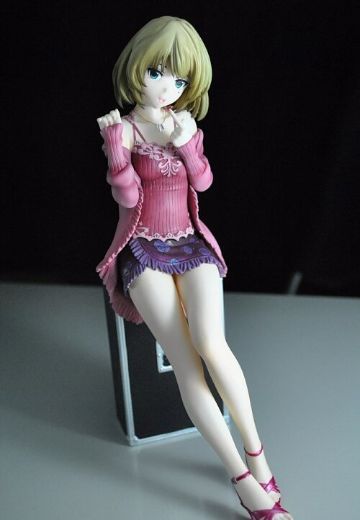 偶像大师灰姑娘女孩 高垣枫 甜美的公主ver.