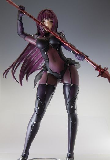 Fate/Grand Order  斯卡哈 | Hpoi手办维基