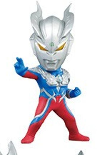 一番赏 奥特曼泰迦 奥特曼赛罗 | Hpoi手办维基