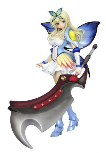 我的朋友很少 柏崎星奈 怪物猎人 ver.  | Hpoi手办维基