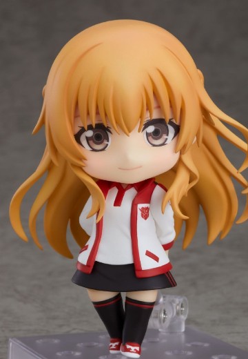 粘土人#1265 全职高手 苏沐橙