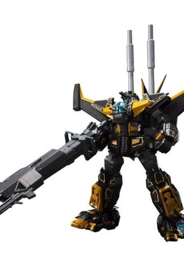 食玩 超兽机神断空我 Big Moth＆Dancouga＆Eagle Fighter＆Land Cougar＆Land Tiger Black Color Ver.  | Hpoi手办维基