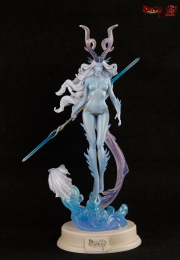 斗战神  真·龙女EX