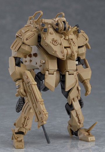 MODEROID 1/35 OBSOLETE 美国海军队 EXOFRAME