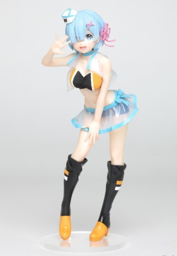 Re：从零开始的异世界生活 蕾姆  举牌女郎ver.