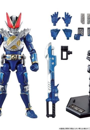 食玩 剧场版 假面骑士电王 Final Countdown 假面骑士 NEW电王 