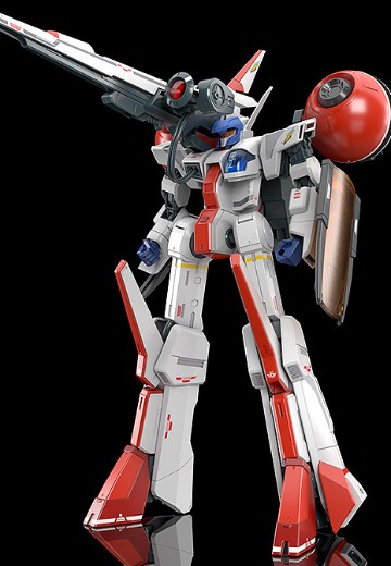 MODEROID Cruise Chaser Blassty | Hpoi手办维基