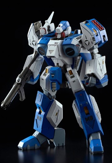 RIOBOT 机甲创世记 AFC-01Η 火光号Η型