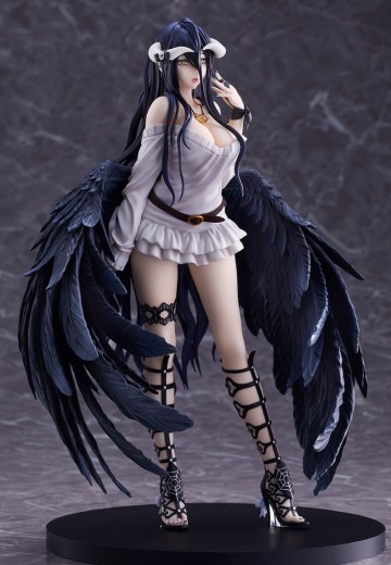 OVERLORD 雅儿贝德 so-bin版 | Hpoi手办维基