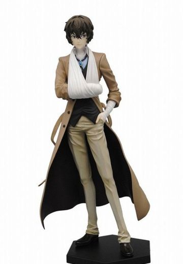 文豪野犬 太宰治  | Hpoi手办维基