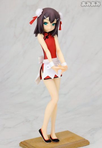 笨蛋测试召唤兽 木下秀吉  | Hpoi手办维基