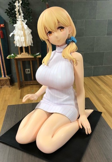 春原庄的管理人小姐  春原彩花