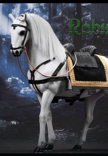 EX21 侠盗罗宾汉 战马 | Hpoi手办维基