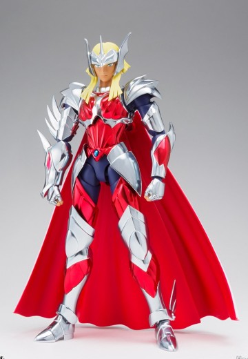 圣斗士圣衣神话EX 圣斗士星矢 贝塔β星天璇星 哈根 | Hpoi手办维基